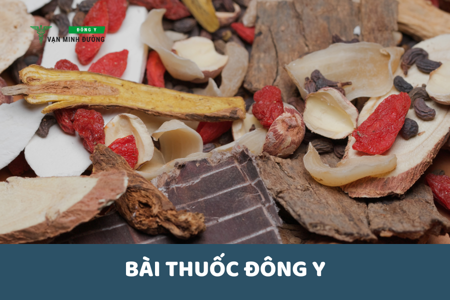 Bài thuốc