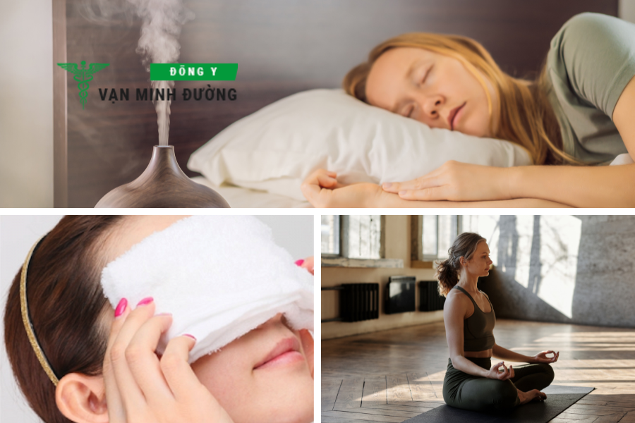 Điều trị tại nhà